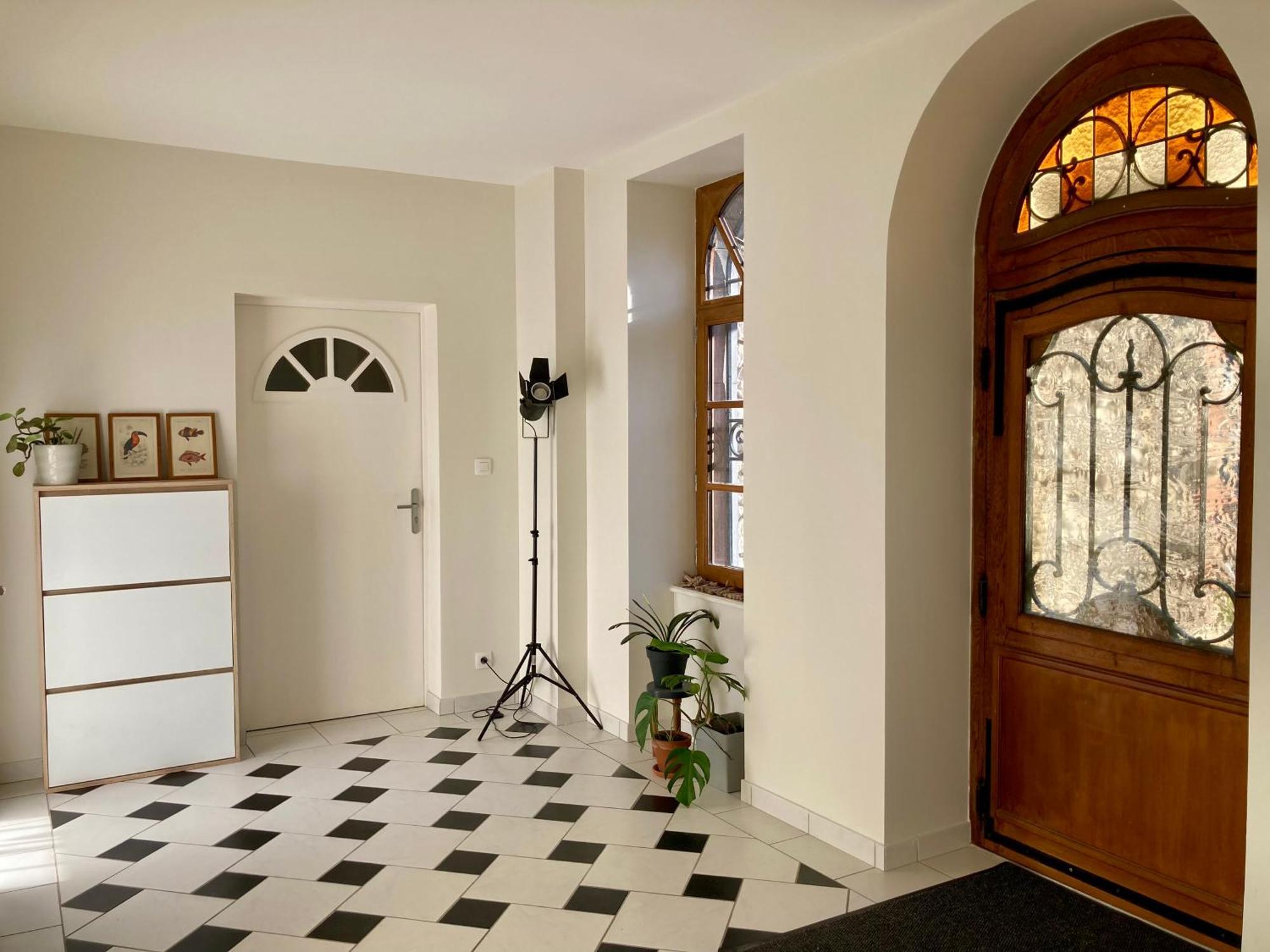 Villa Le Clos Laruns Extérieur photo